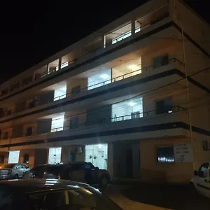  Apartamento Cantinho Da Amanda Brasil