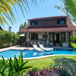  Villa Oka Brasil