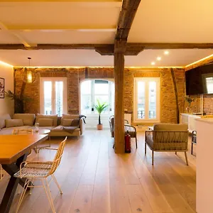  Appartement New Abando Ac By Staynnapartments