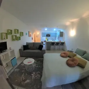  Apartamento T0 Perto Do Centro Portugal