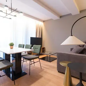 Apartamento Old Town By Staynnapartments, Bilbau