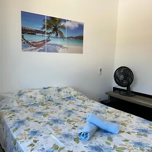  Apartamento Apartamento Conforto E Sossego Brasil