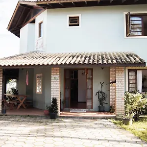  Quarto em Acomodações Particulares Casa D'elas Brasil