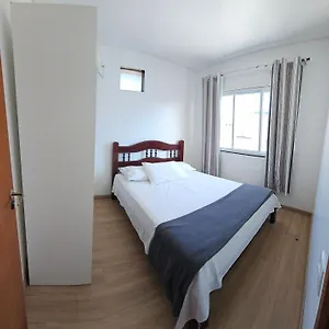  Apartamento Gh Barra Da Lagoa Brasil