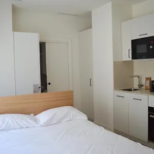 Libere La Vieja Appartement