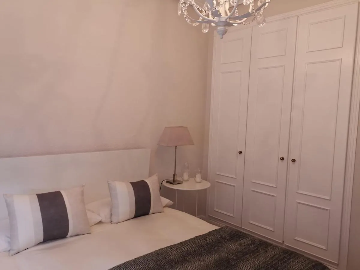 ホームステイ Habitacion Con Bano Privado En ビルバオ スペイン